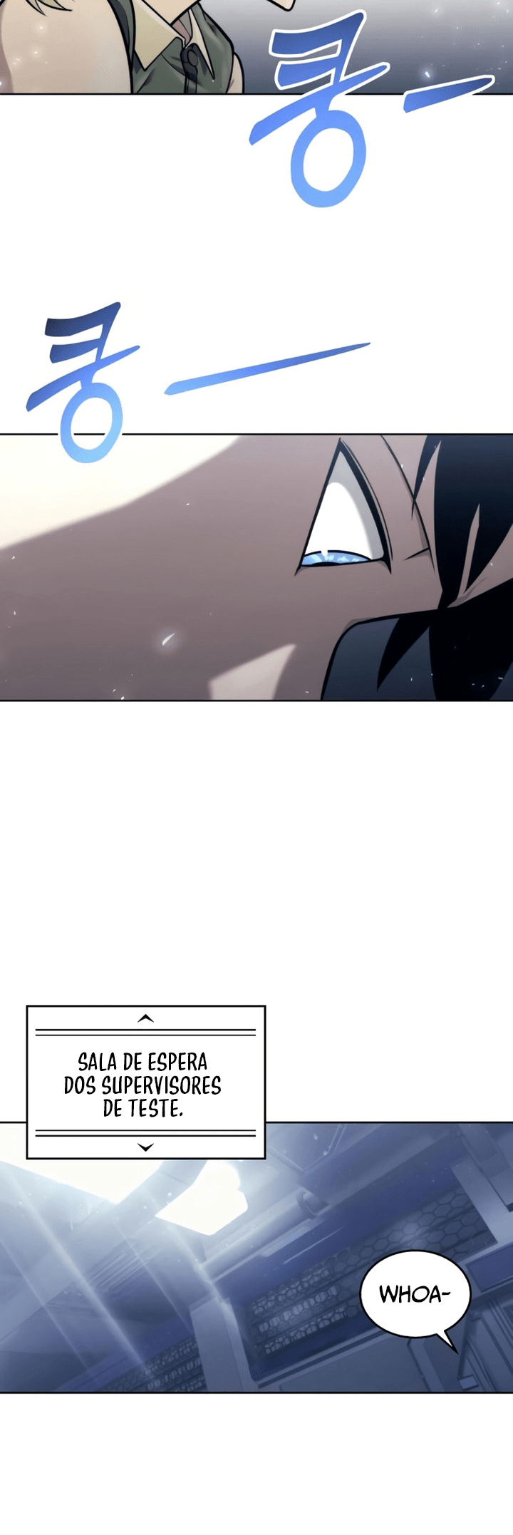 Read Tower of God_ Urek’s Ascent pt_BR Manga Online