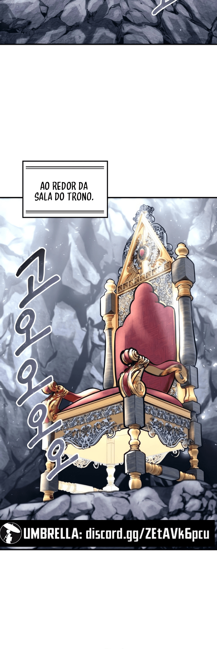 Read Tower of God_ Urek’s Ascent pt_BR Manga Online