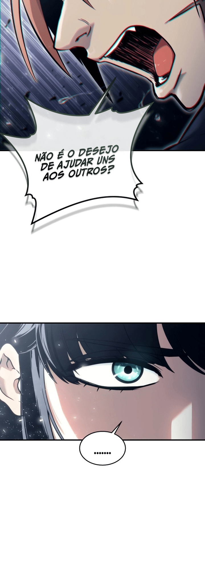 Read Tower of God_ Urek’s Ascent pt_BR Manga Online