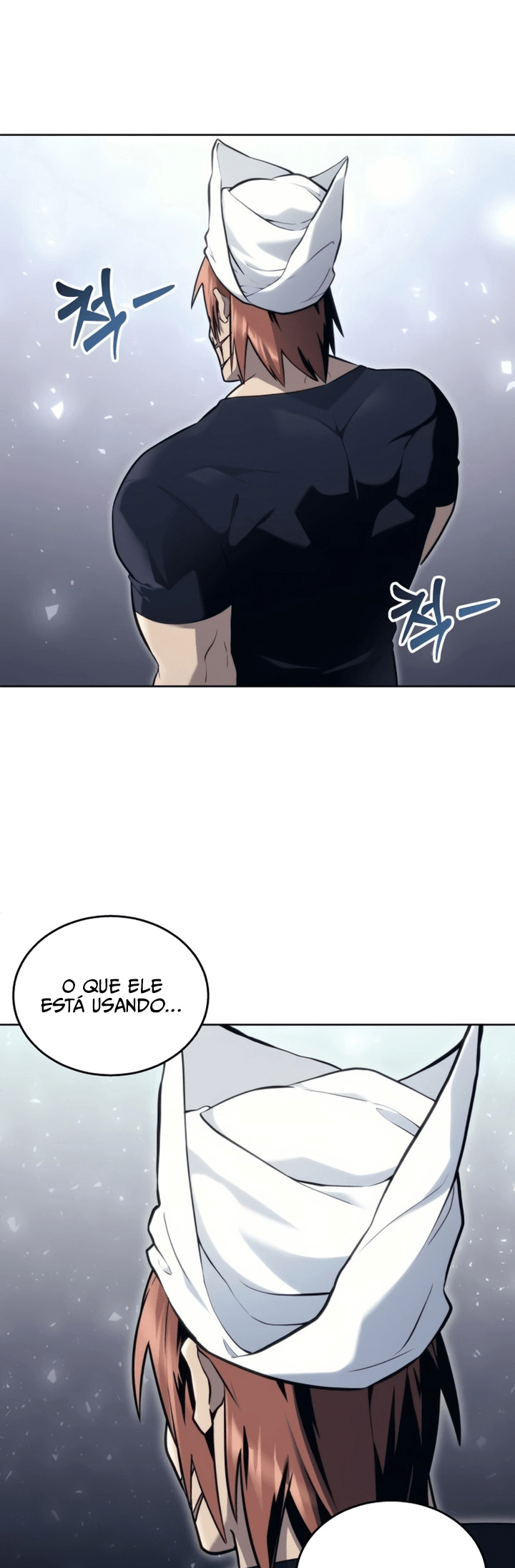 Read Tower of God_ Urek’s Ascent pt_BR Manga Online