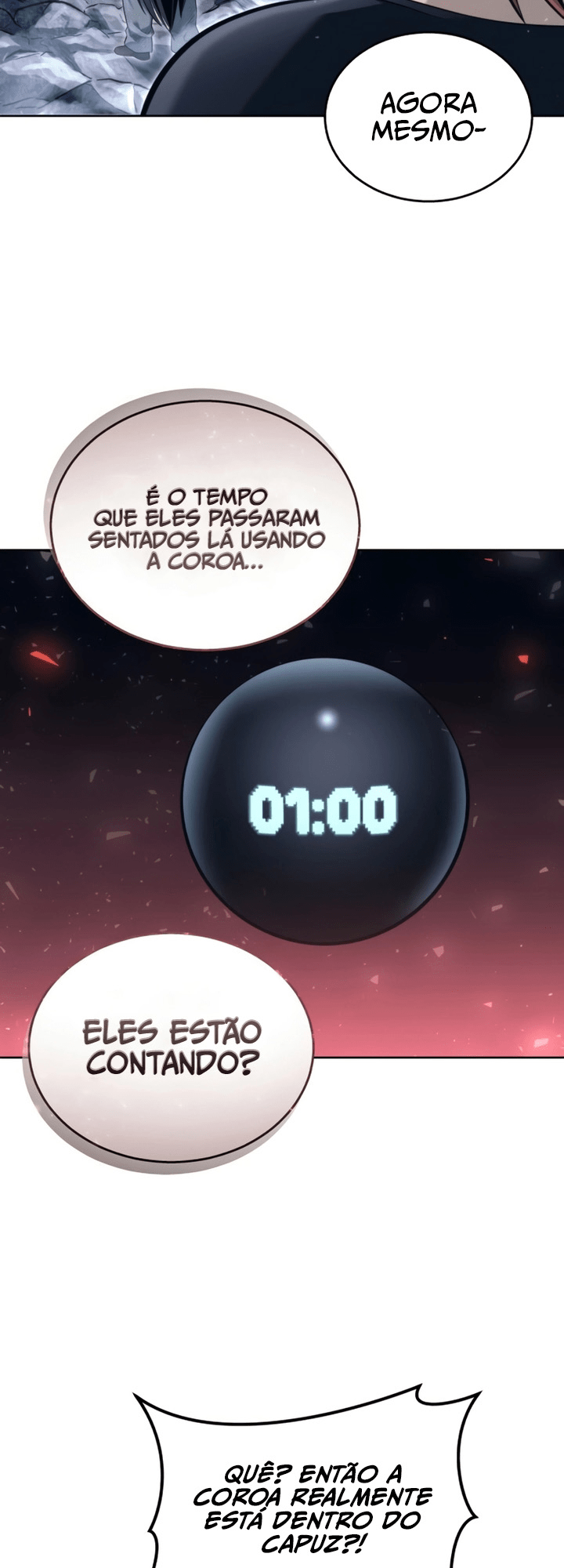 Read Tower of God_ Urek’s Ascent pt_BR Manga Online