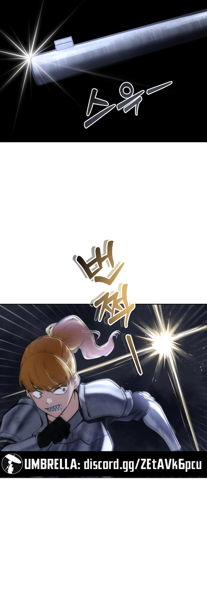 Read Tower of God_ Urek’s Ascent pt_BR Manga Online