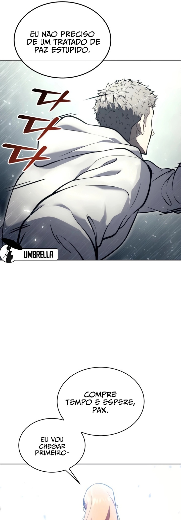 Read Tower of God_ Urek’s Ascent pt_BR Manga Online