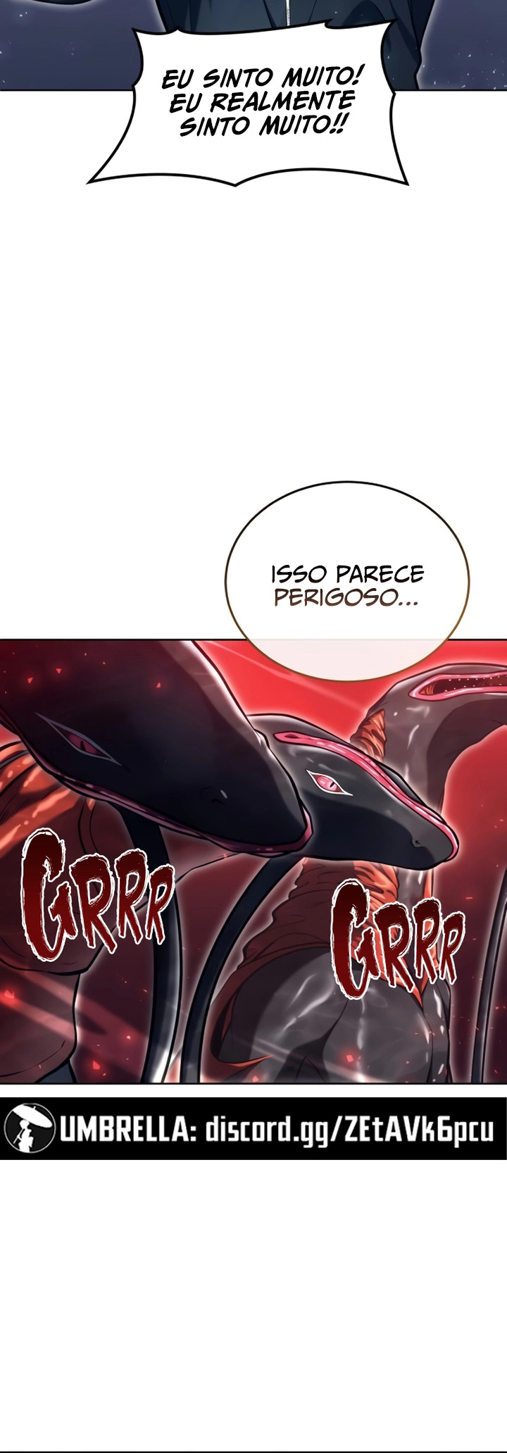 Read Tower of God_ Urek’s Ascent pt_BR Manga Online