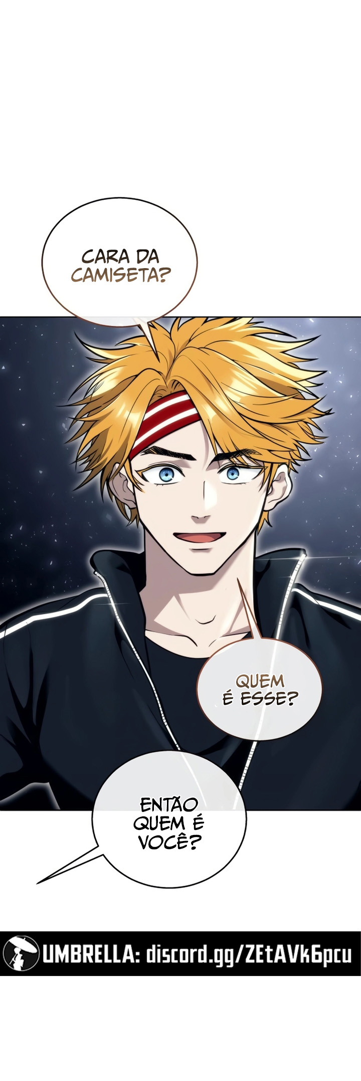 Read Tower of God_ Urek’s Ascent pt_BR Manga Online