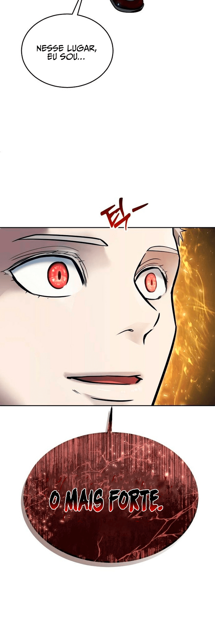 Read Tower of God_ Urek’s Ascent pt_BR Manga Online