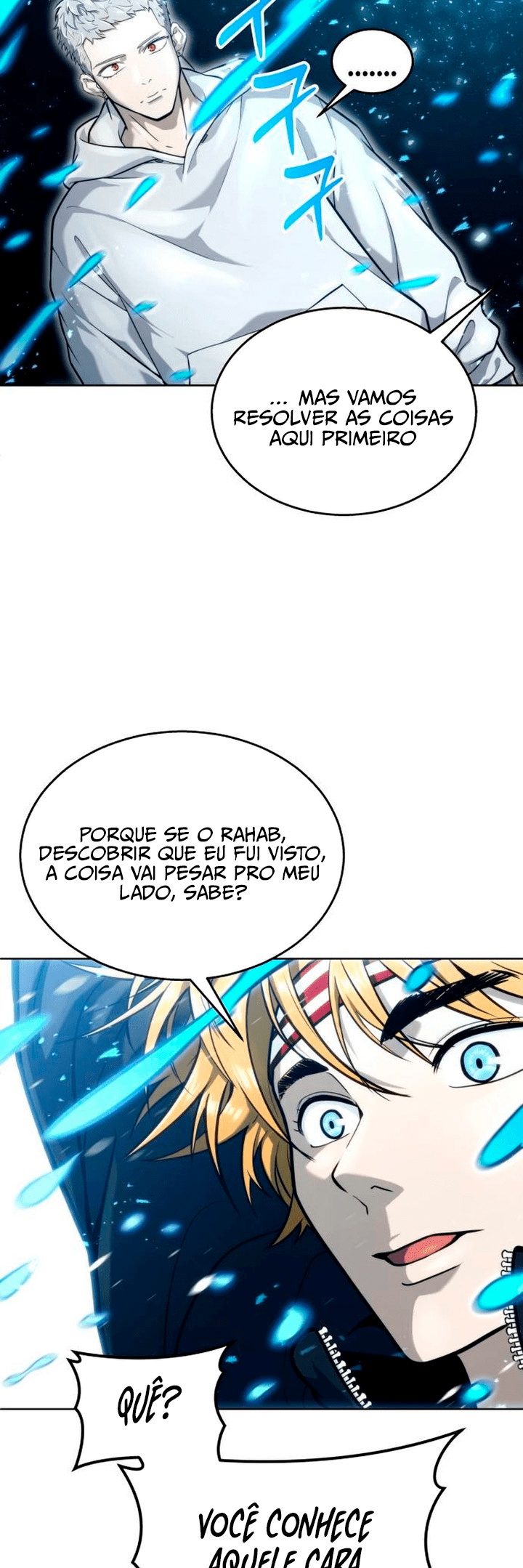 Read Tower of God_ Urek’s Ascent pt_BR Manga Online