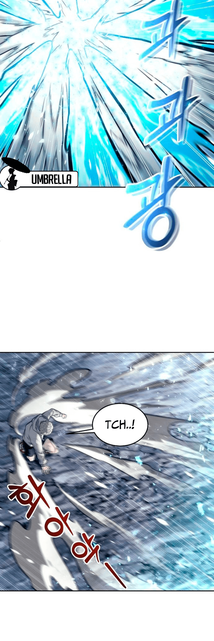 Read Tower of God_ Urek’s Ascent pt_BR Manga Online