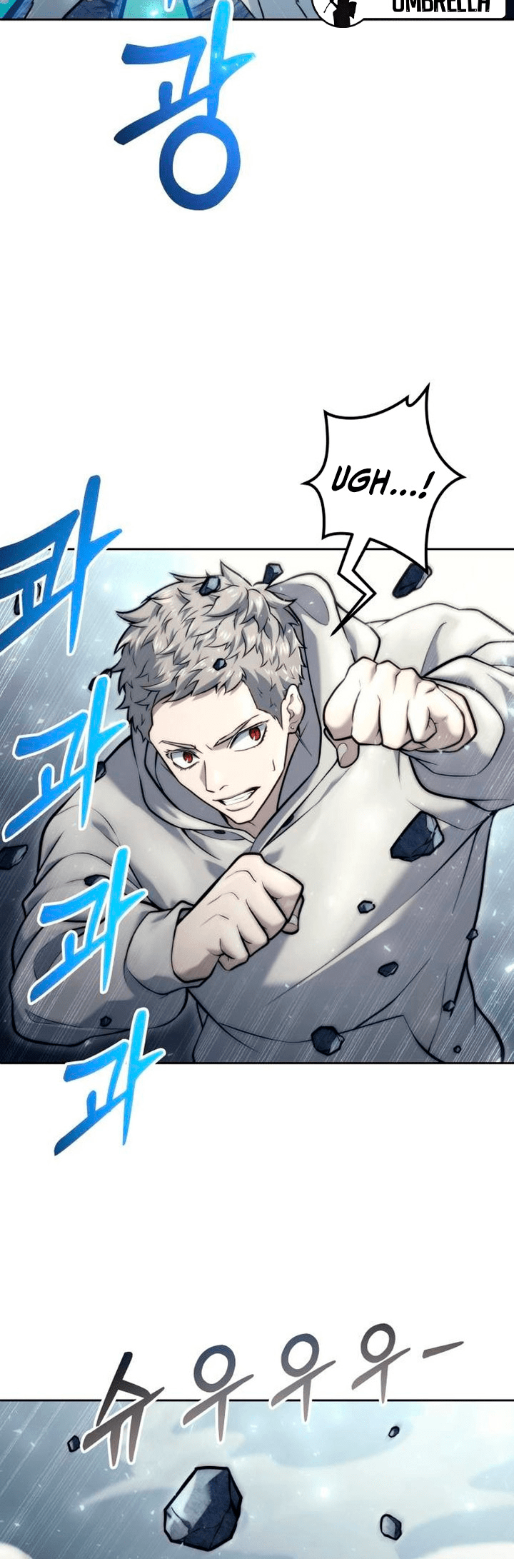 Read Tower of God_ Urek’s Ascent pt_BR Manga Online