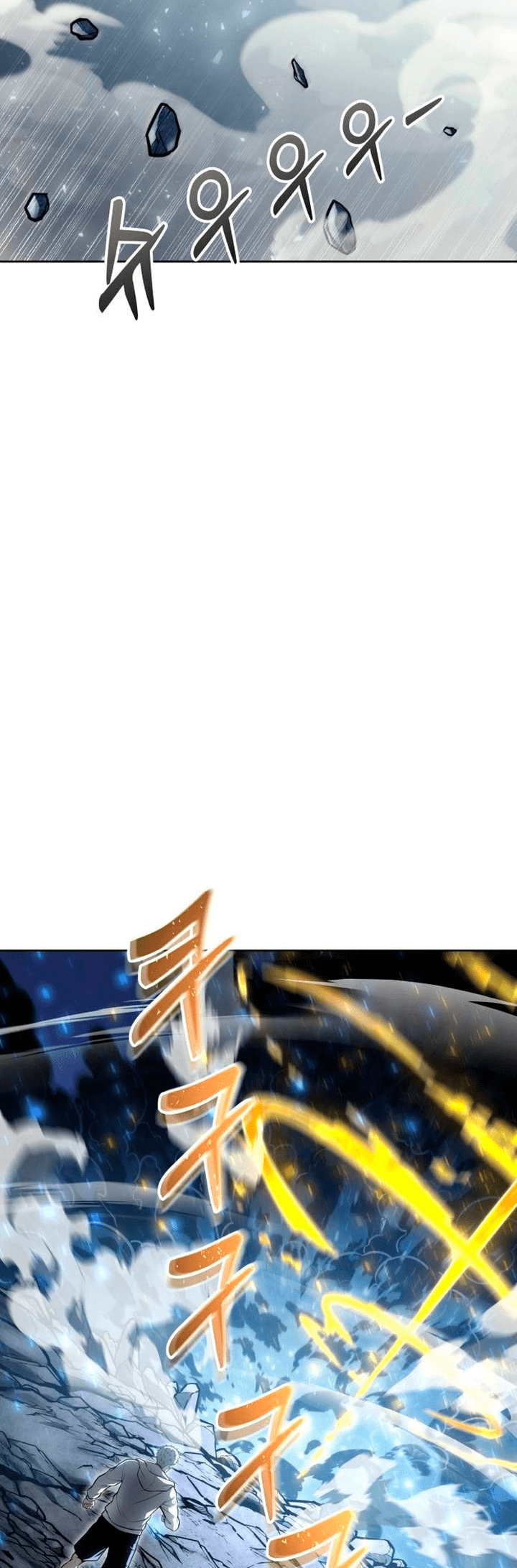 Read Tower of God_ Urek’s Ascent pt_BR Manga Online