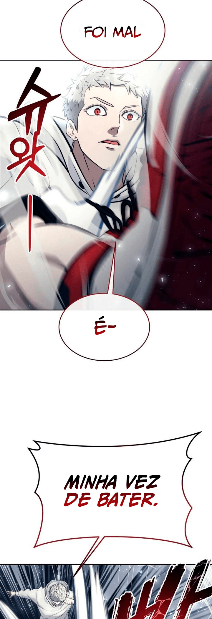 Read Tower of God_ Urek’s Ascent pt_BR Manga Online