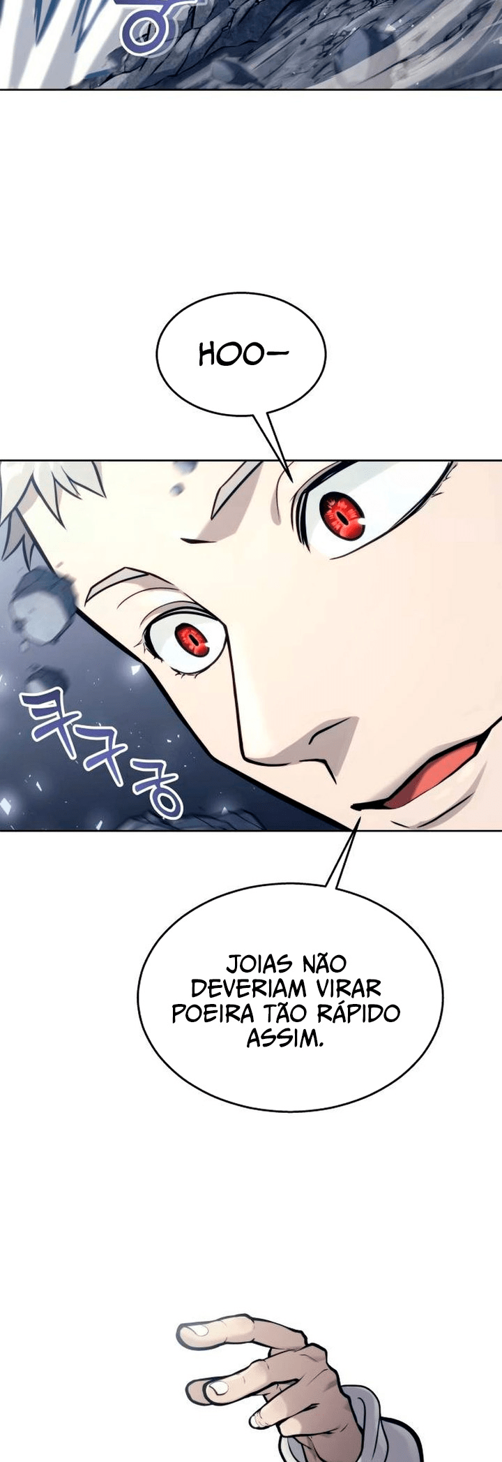 Read Tower of God_ Urek’s Ascent pt_BR Manga Online