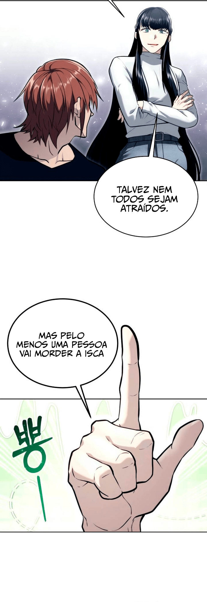Read Tower of God_ Urek’s Ascent pt_BR Manga Online