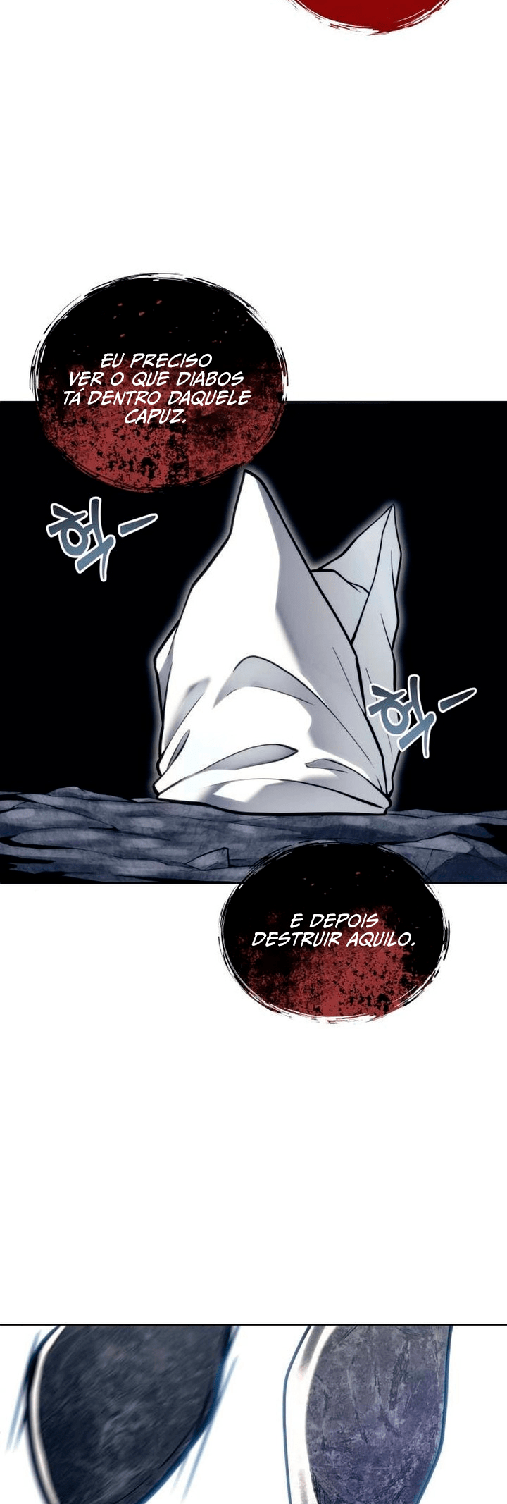 Read Tower of God_ Urek’s Ascent pt_BR Manga Online
