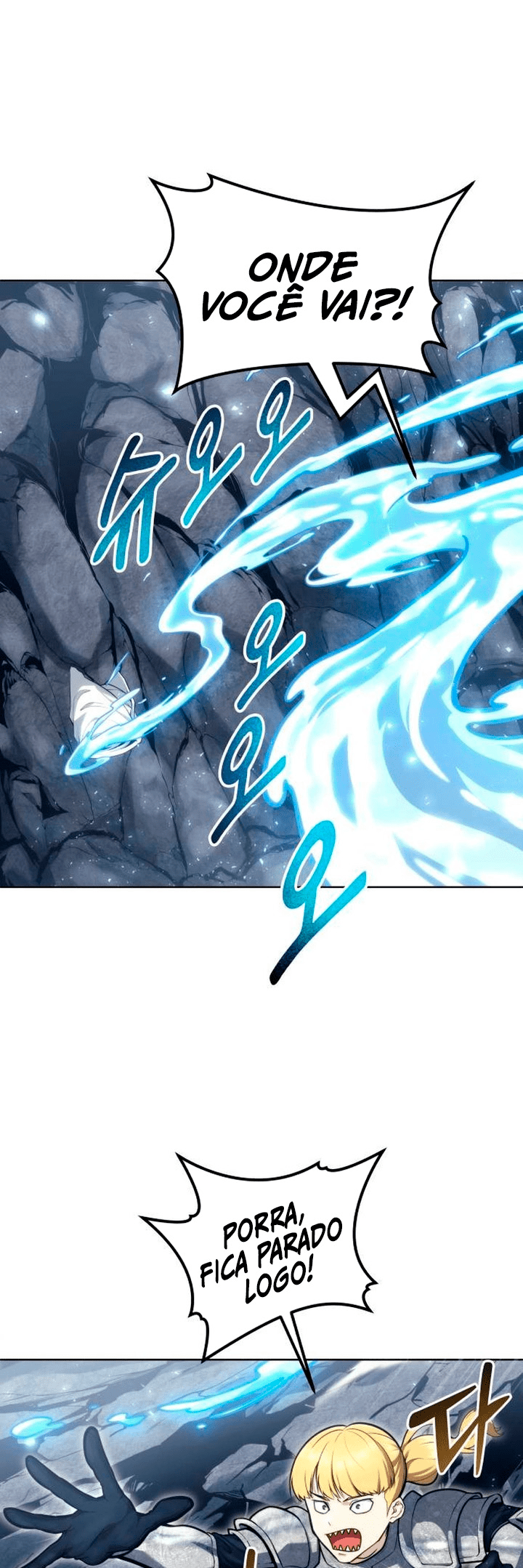 Read Tower of God_ Urek’s Ascent pt_BR Manga Online