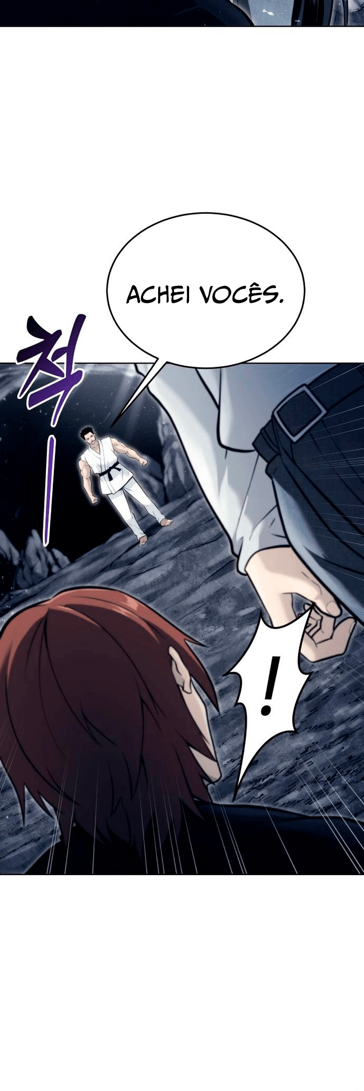 Read Tower of God_ Urek’s Ascent pt_BR Manga Online