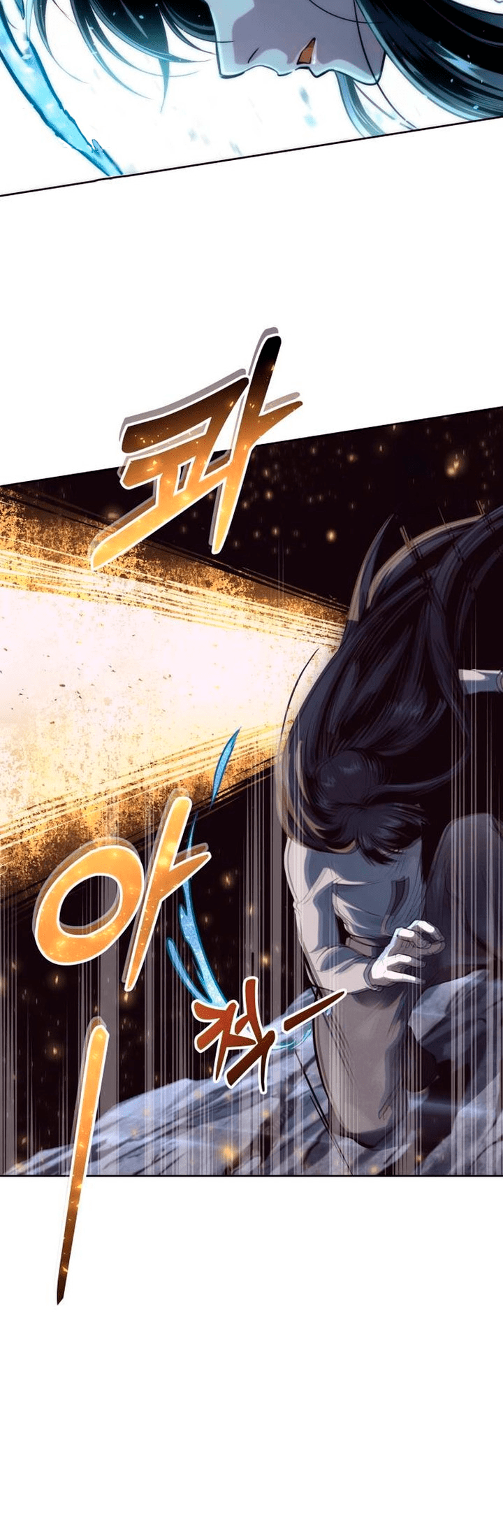 Read Tower of God_ Urek’s Ascent pt_BR Manga Online