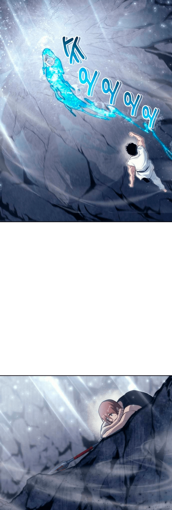 Read Tower of God_ Urek’s Ascent pt_BR Manga Online