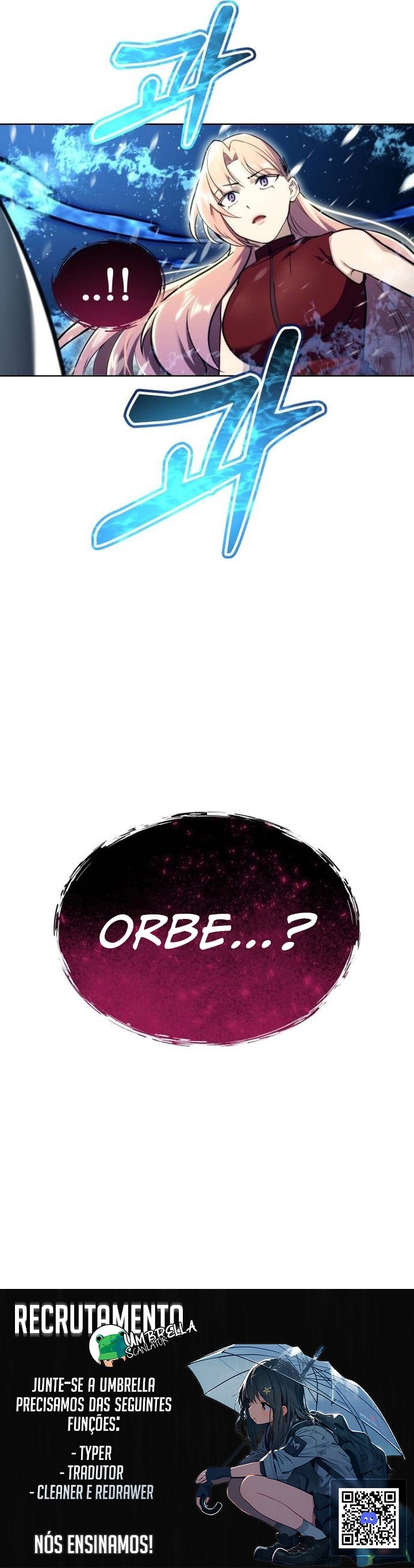 Read Tower of God_ Urek’s Ascent pt_BR Manga Online