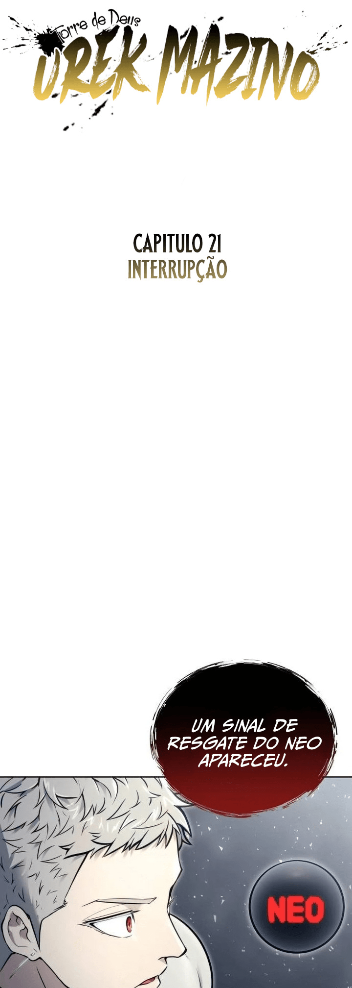 Read Tower of God_ Urek’s Ascent pt_BR Manga Online
