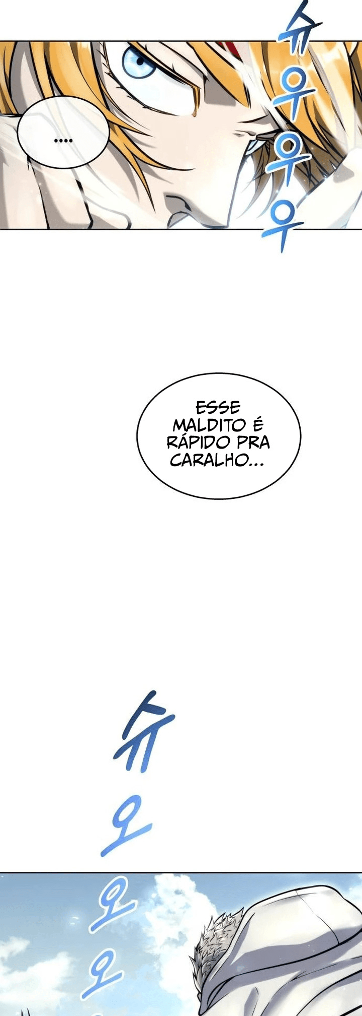 Read Tower of God_ Urek’s Ascent pt_BR Manga Online