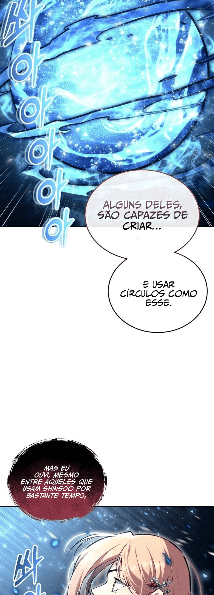 Read Tower of God_ Urek’s Ascent pt_BR Manga Online