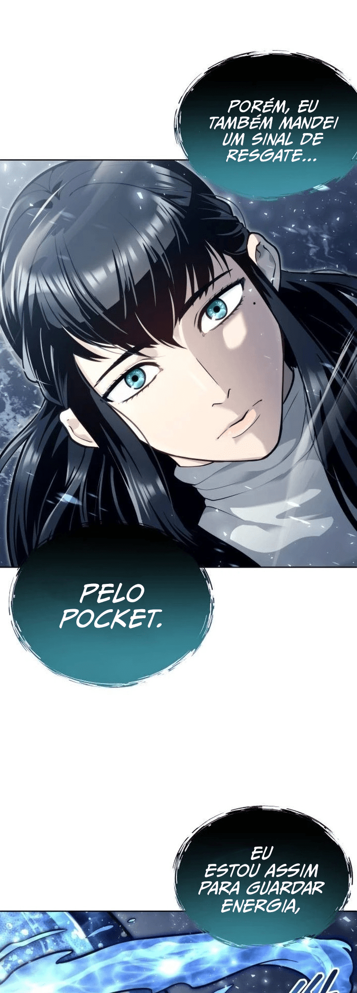 Read Tower of God_ Urek’s Ascent pt_BR Manga Online