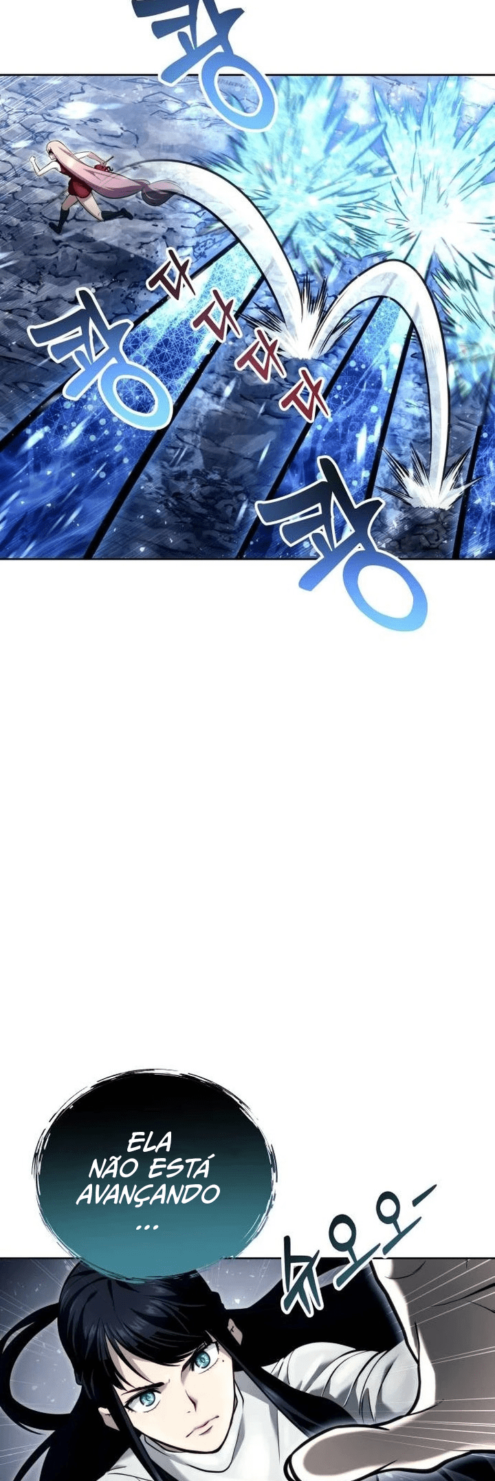 Read Tower of God_ Urek’s Ascent pt_BR Manga Online