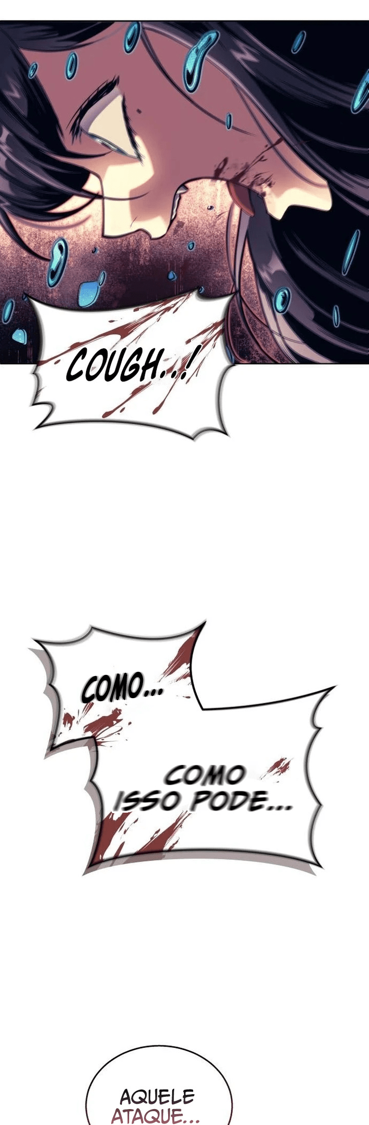 Read Tower of God_ Urek’s Ascent pt_BR Manga Online