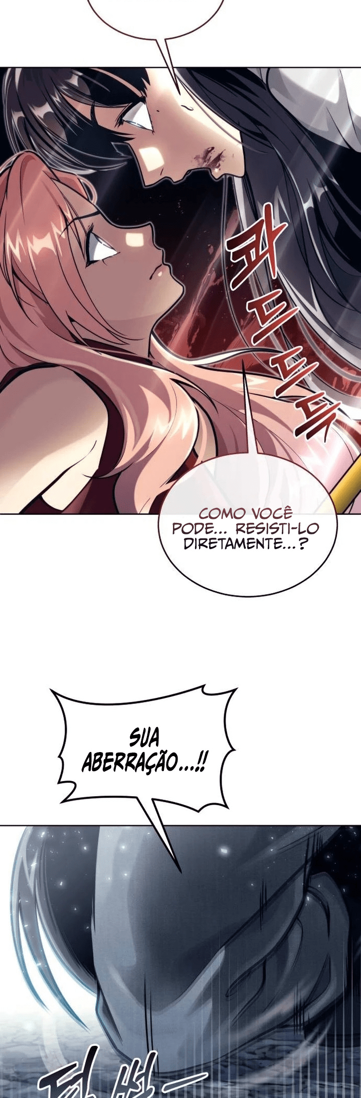 Read Tower of God_ Urek’s Ascent pt_BR Manga Online
