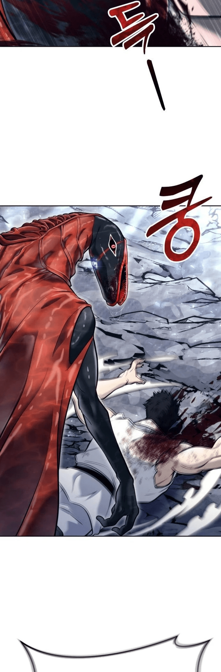 Read Tower of God_ Urek’s Ascent pt_BR Manga Online