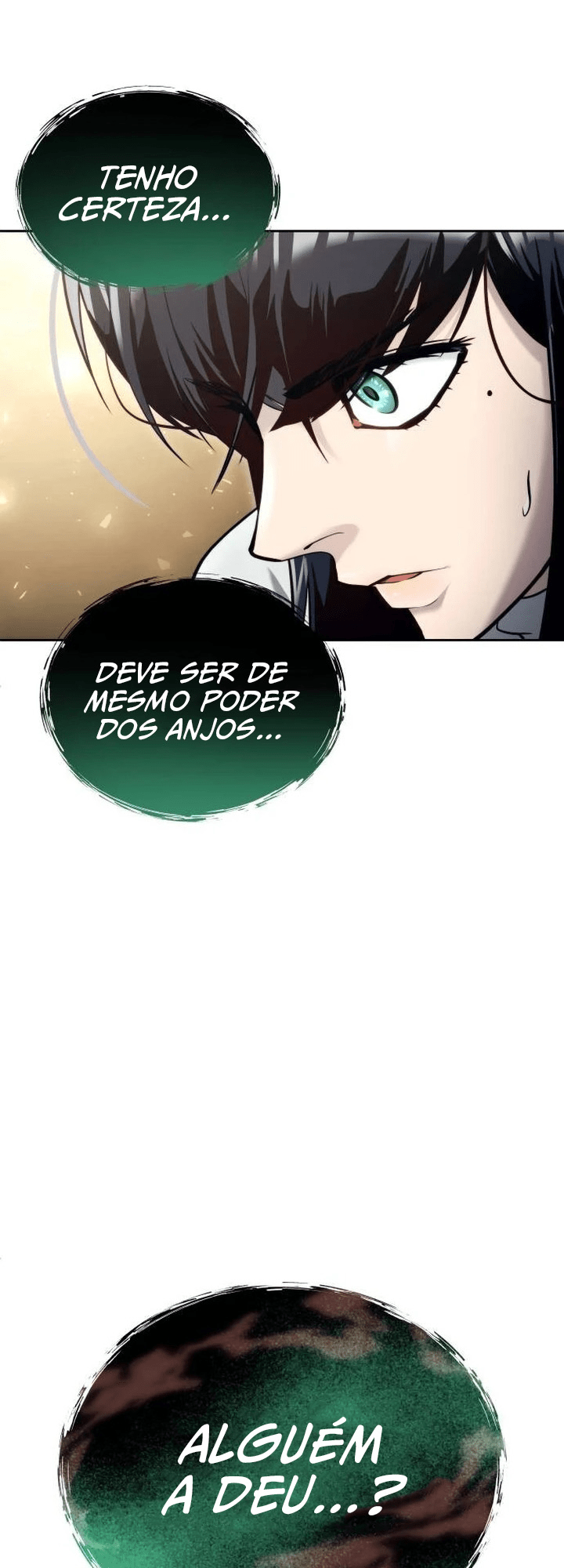 Read Tower of God_ Urek’s Ascent pt_BR Manga Online