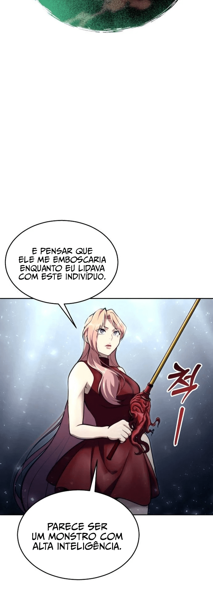 Read Tower of God_ Urek’s Ascent pt_BR Manga Online
