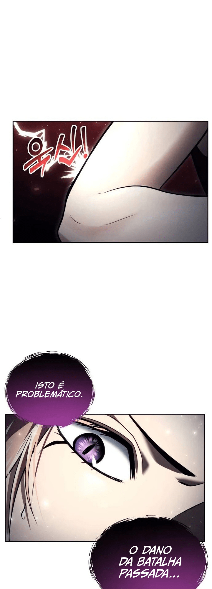 Read Tower of God_ Urek’s Ascent pt_BR Manga Online