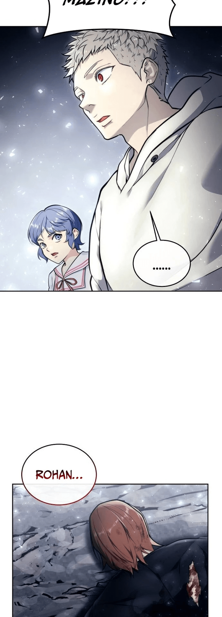 Read Tower of God_ Urek’s Ascent pt_BR Manga Online