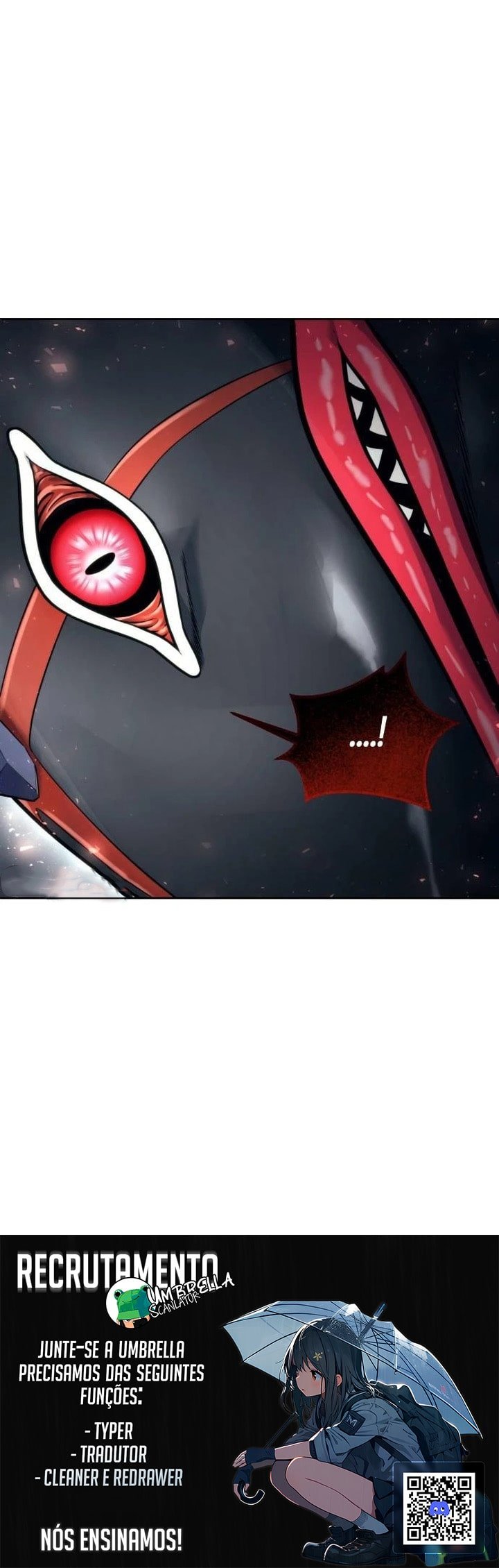 Read Tower of God_ Urek’s Ascent pt_BR Manga Online