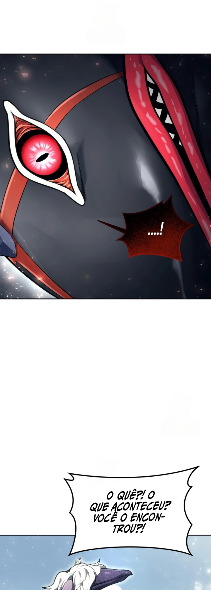 Read Tower of God_ Urek’s Ascent pt_BR Manga Online