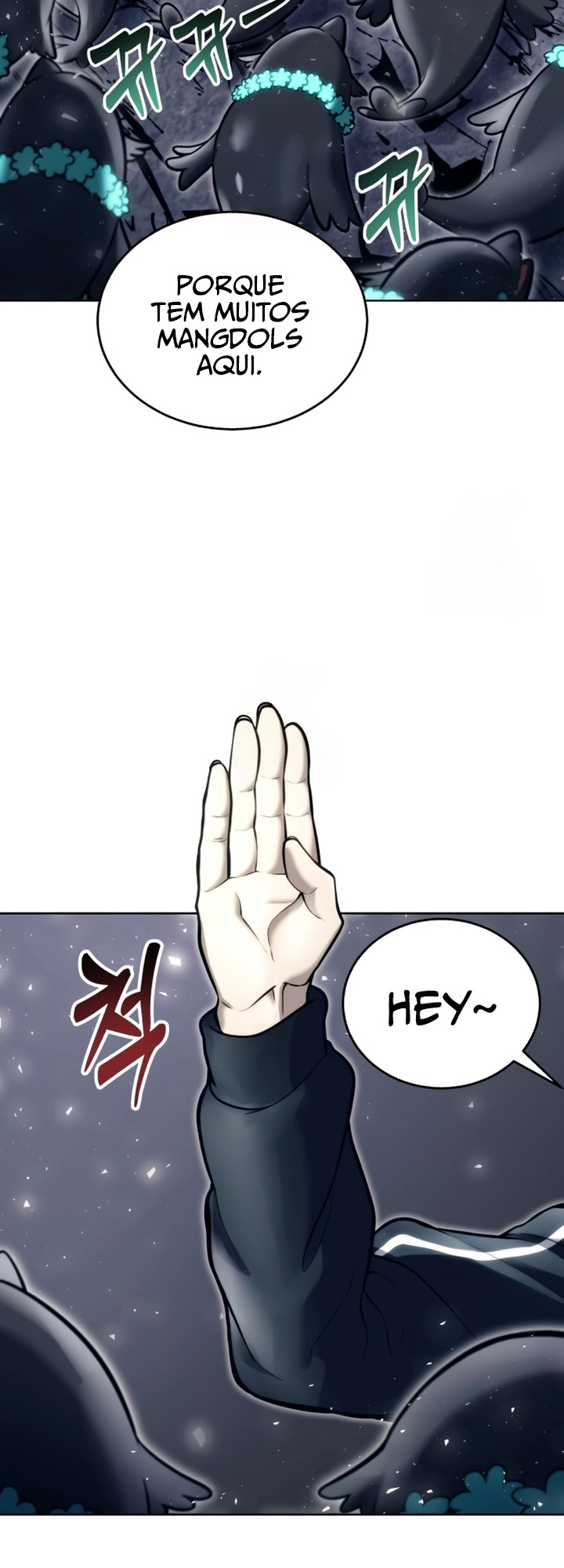 Read Tower of God_ Urek’s Ascent pt_BR Manga Online