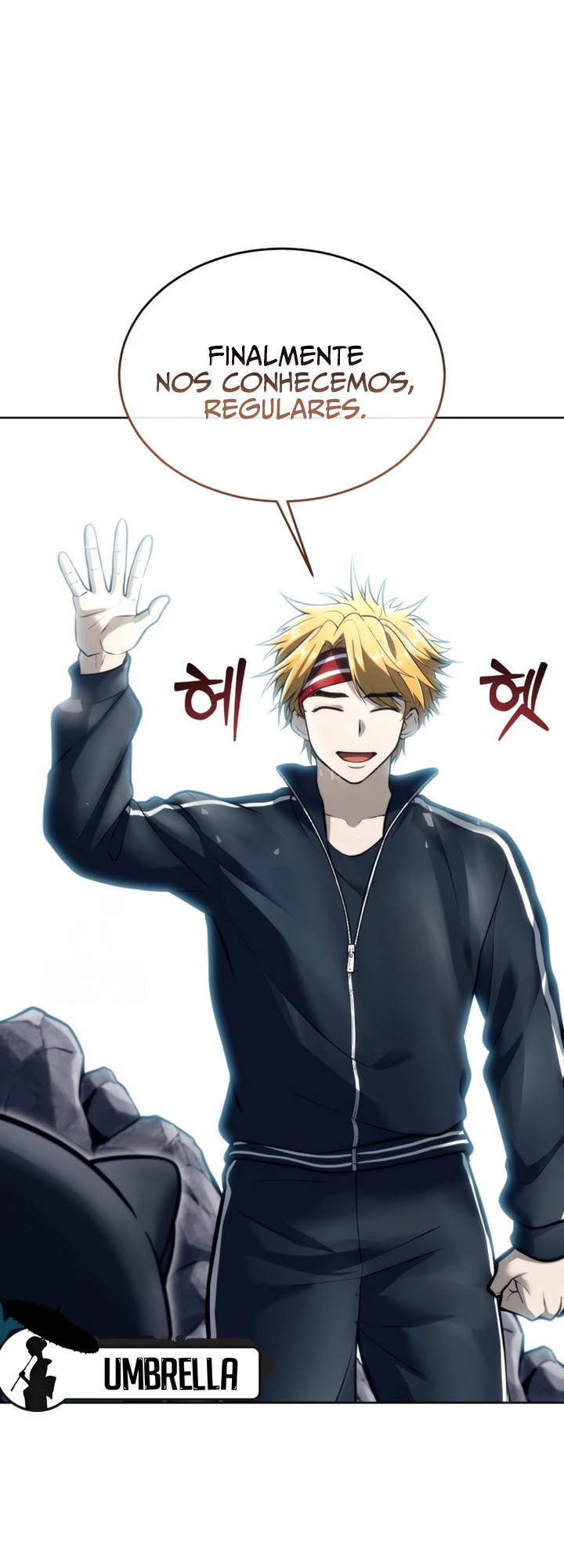 Read Tower of God_ Urek’s Ascent pt_BR Manga Online