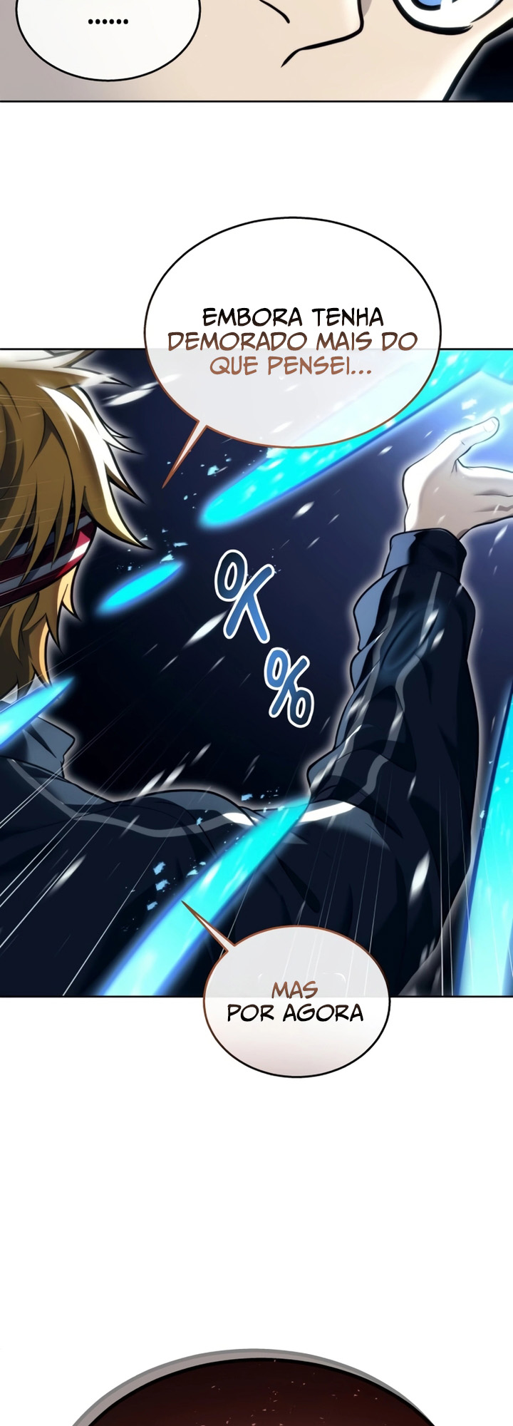 Read Tower of God_ Urek’s Ascent pt_BR Manga Online