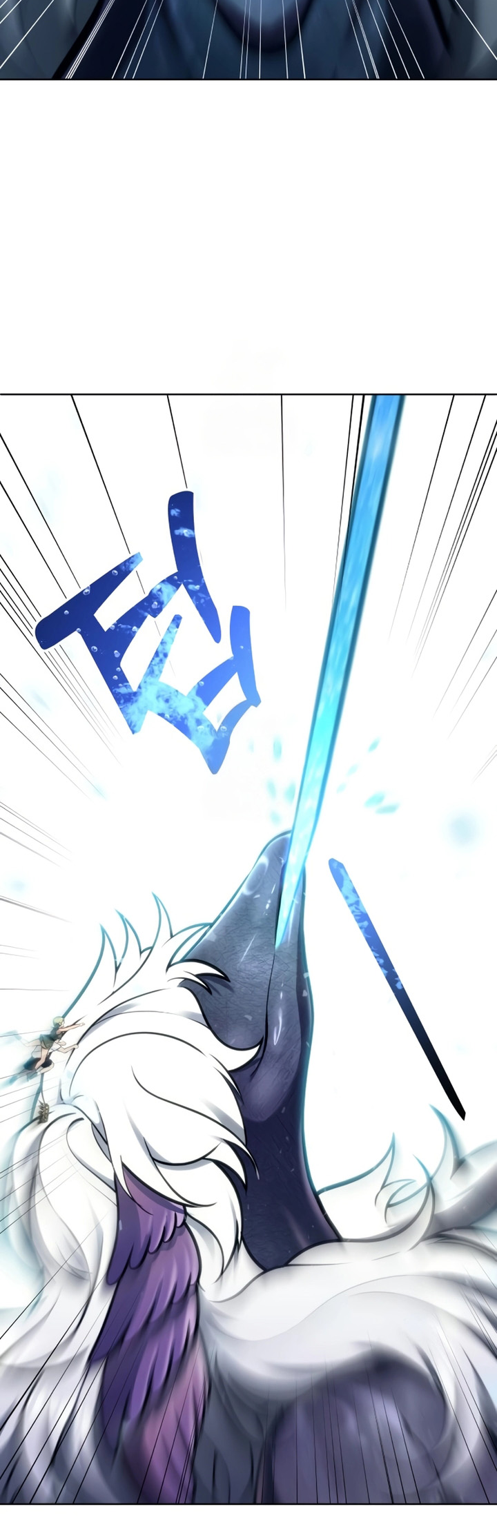 Read Tower of God_ Urek’s Ascent pt_BR Manga Online