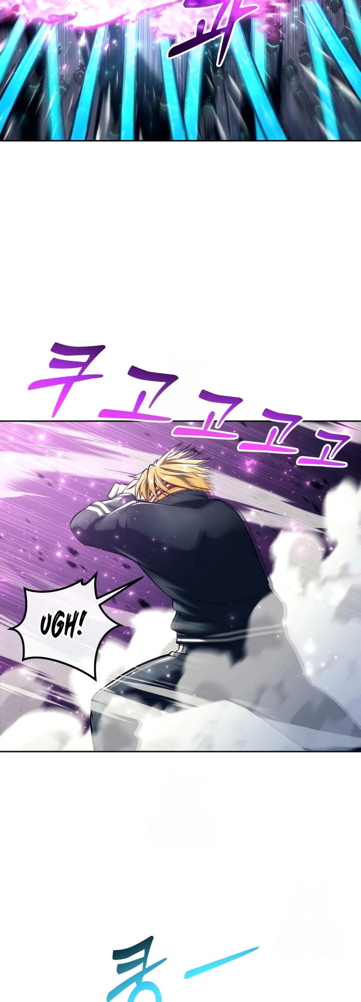 Read Tower of God_ Urek’s Ascent pt_BR Manga Online