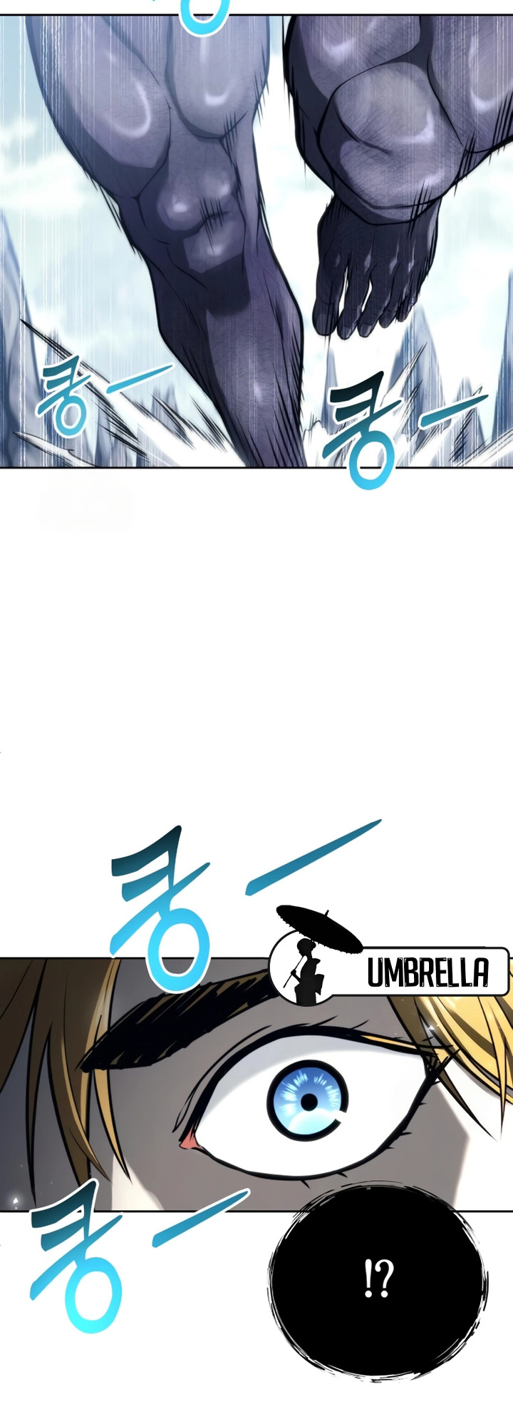 Read Tower of God_ Urek’s Ascent pt_BR Manga Online