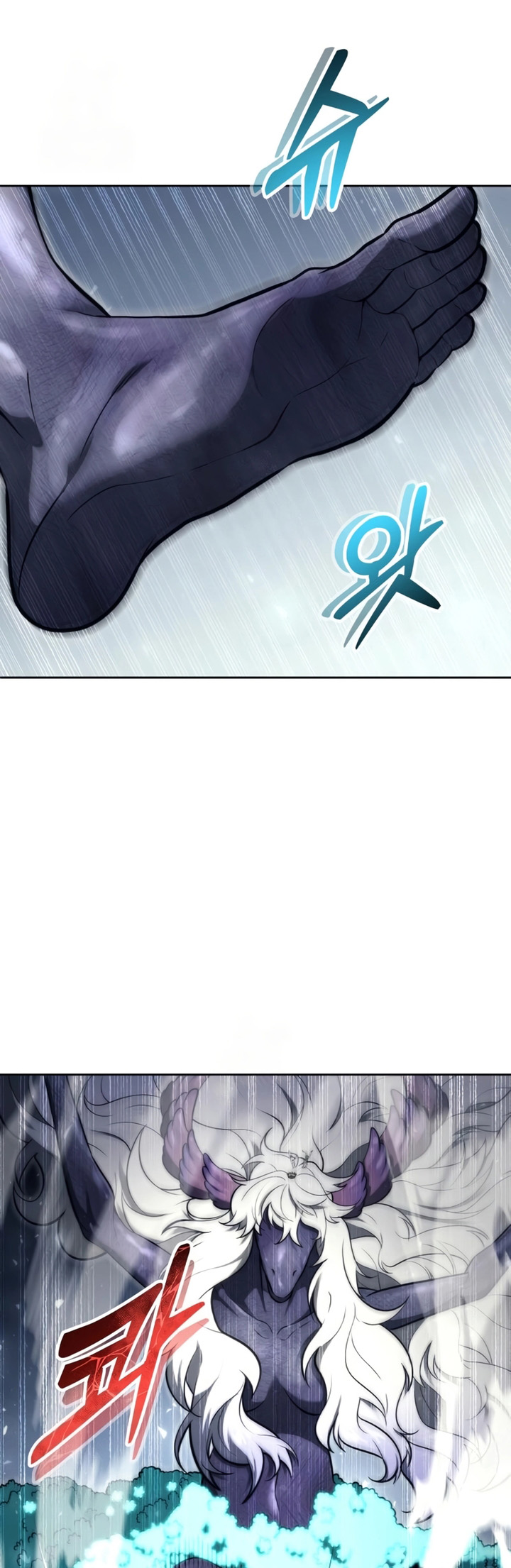Read Tower of God_ Urek’s Ascent pt_BR Manga Online