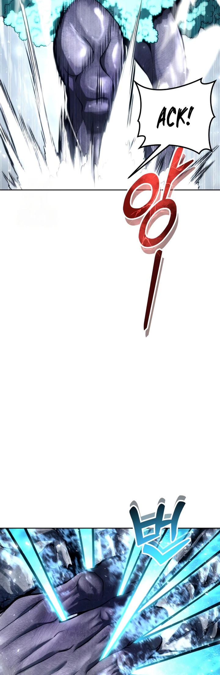 Read Tower of God_ Urek’s Ascent pt_BR Manga Online