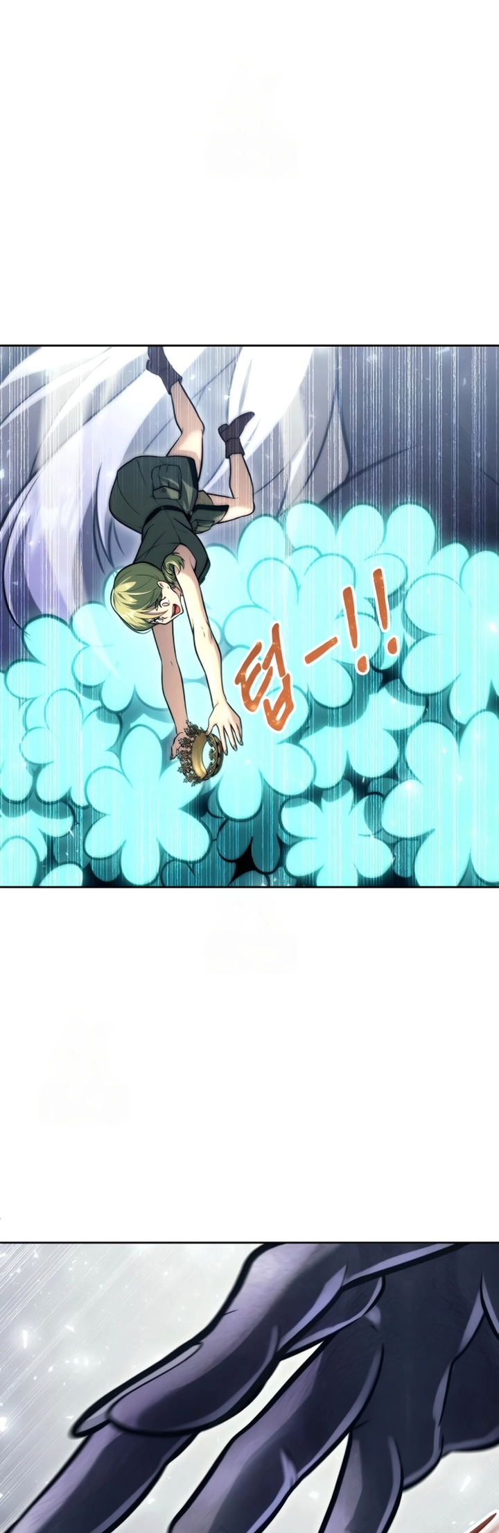 Read Tower of God_ Urek’s Ascent pt_BR Manga Online