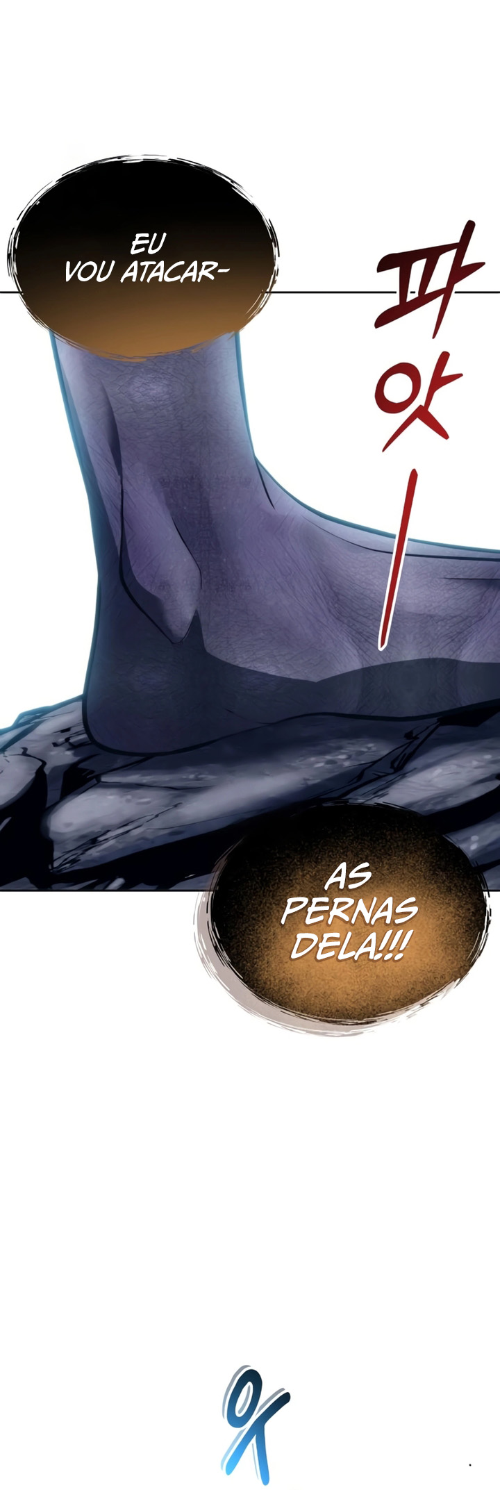 Read Tower of God_ Urek’s Ascent pt_BR Manga Online