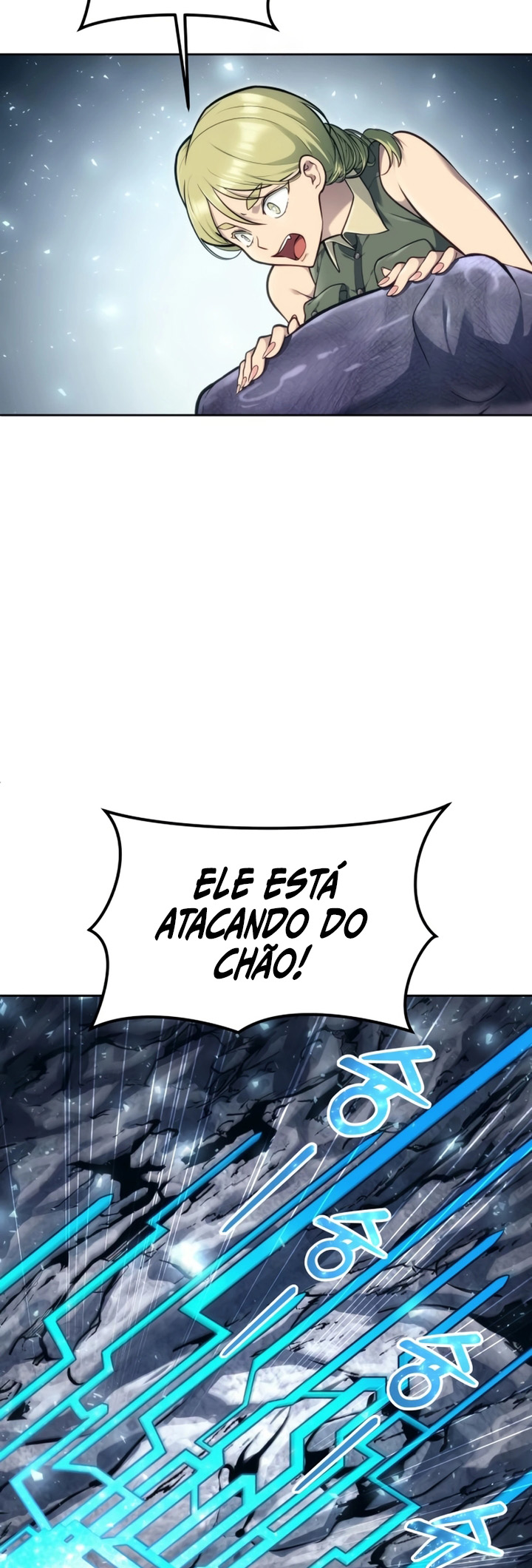 Read Tower of God_ Urek’s Ascent pt_BR Manga Online