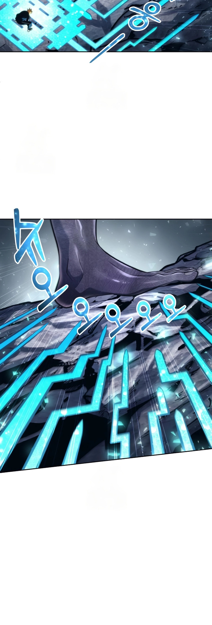 Read Tower of God_ Urek’s Ascent pt_BR Manga Online
