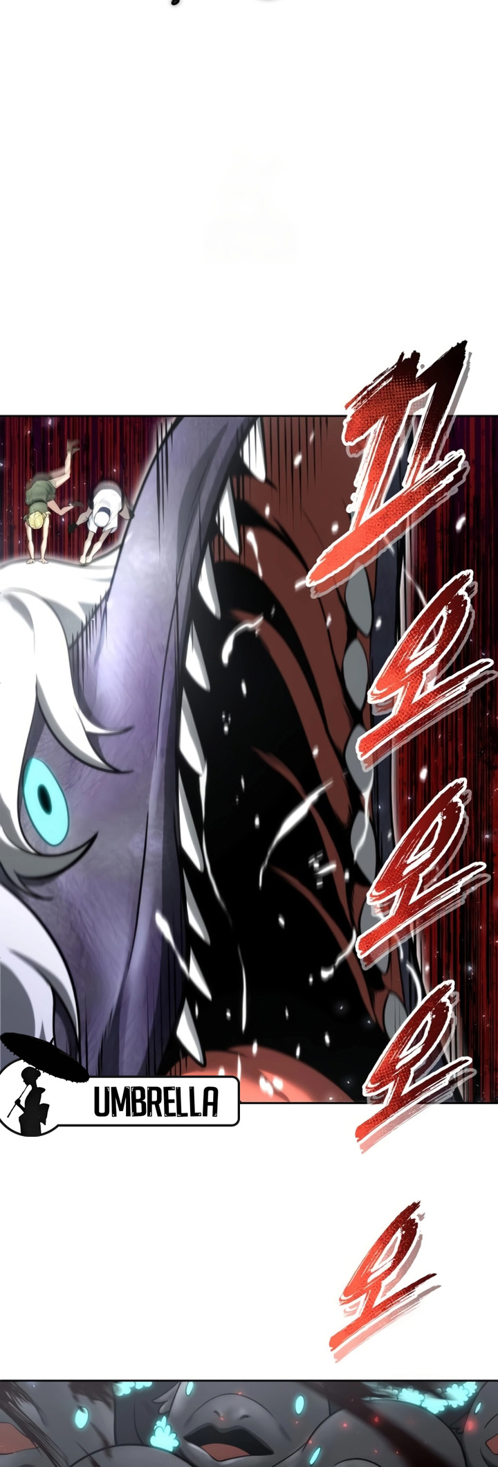 Read Tower of God_ Urek’s Ascent pt_BR Manga Online